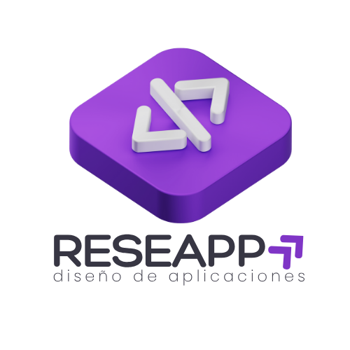 ReseApp Logo